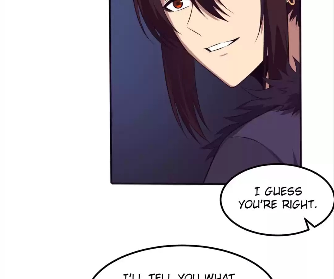 Read The Unstoppable (Colored) chapter 64 image 86 on Lezhin