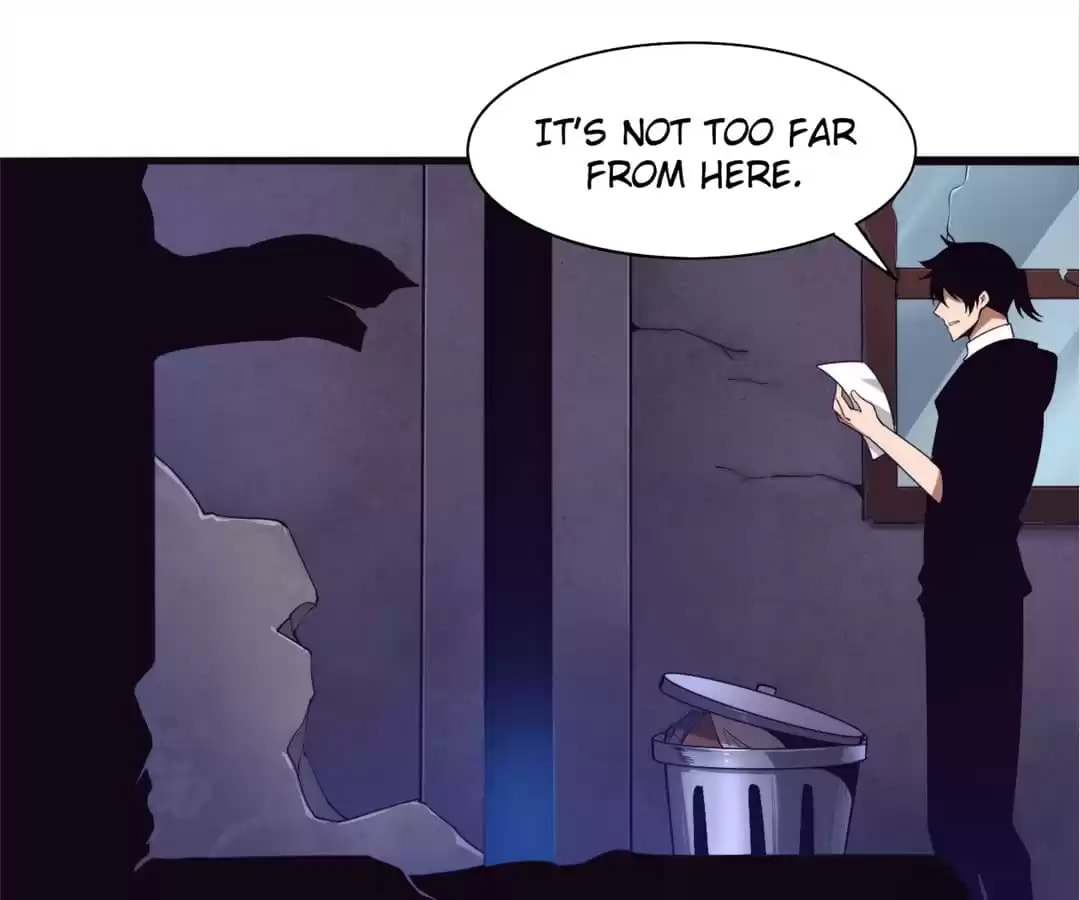 Read The Unstoppable (Colored) chapter 64 image 93 on Lezhin