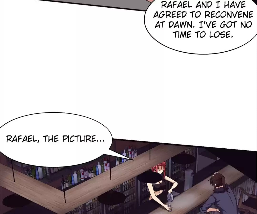 Read The Unstoppable (Colored) chapter 64 image 96 on Lezhin