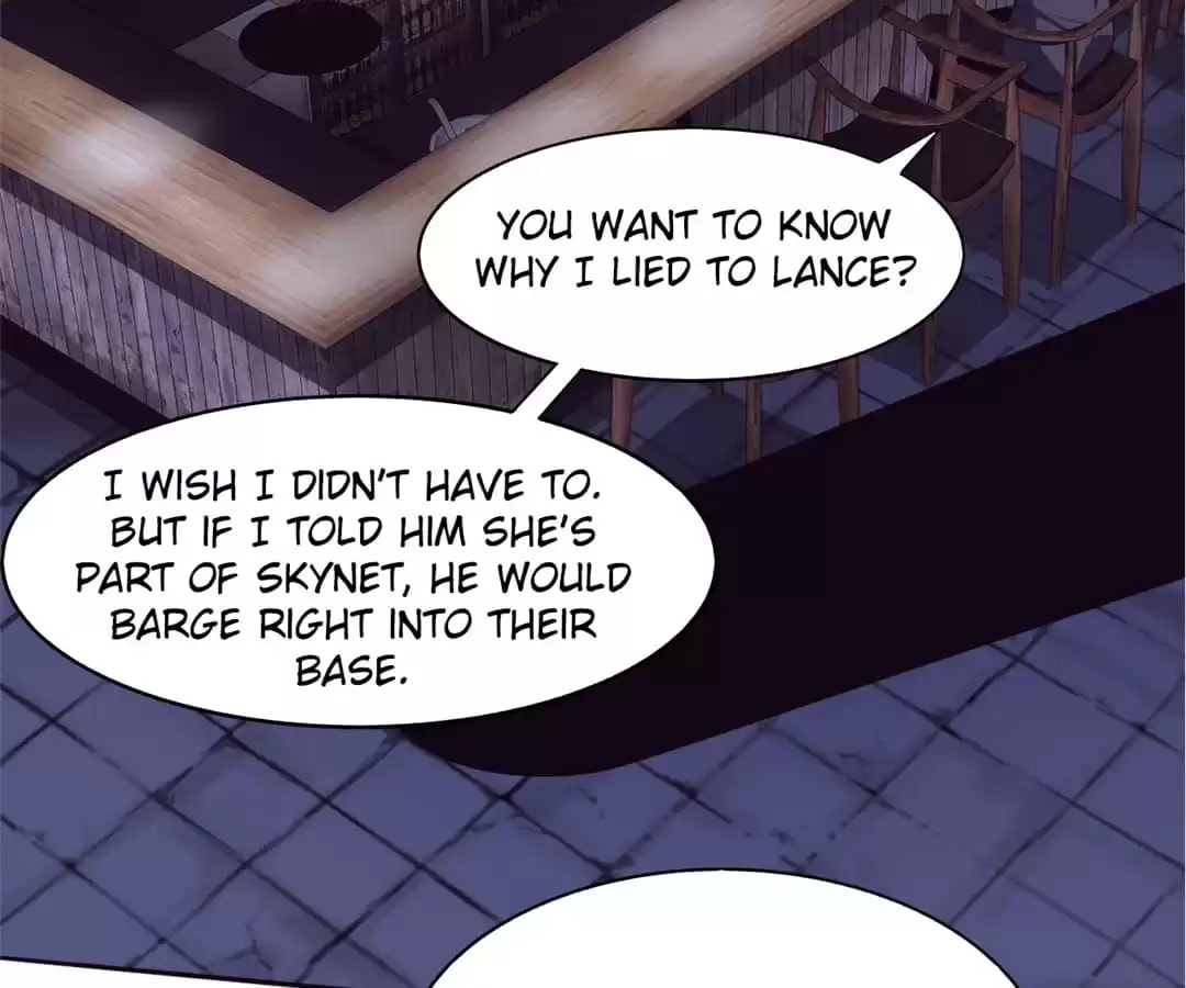 Read The Unstoppable (Colored) chapter 64 image 97 on Lezhin
