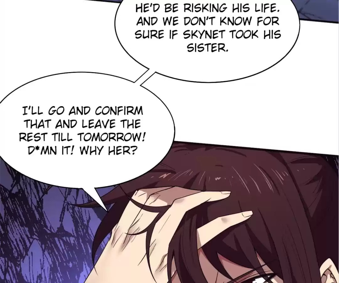 Read The Unstoppable (Colored) chapter 64 image 98 on Lezhin