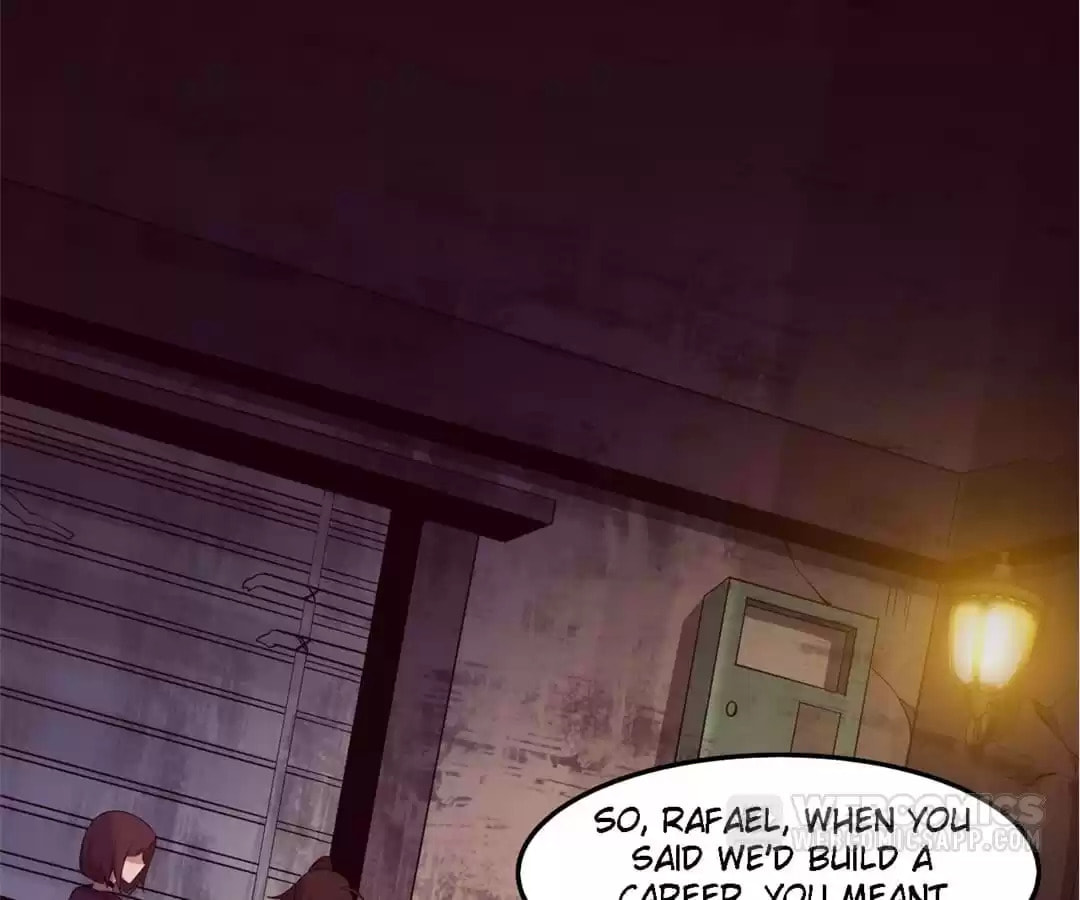 Read The Unstoppable (Colored) chapter 65 image 11 on Lezhin