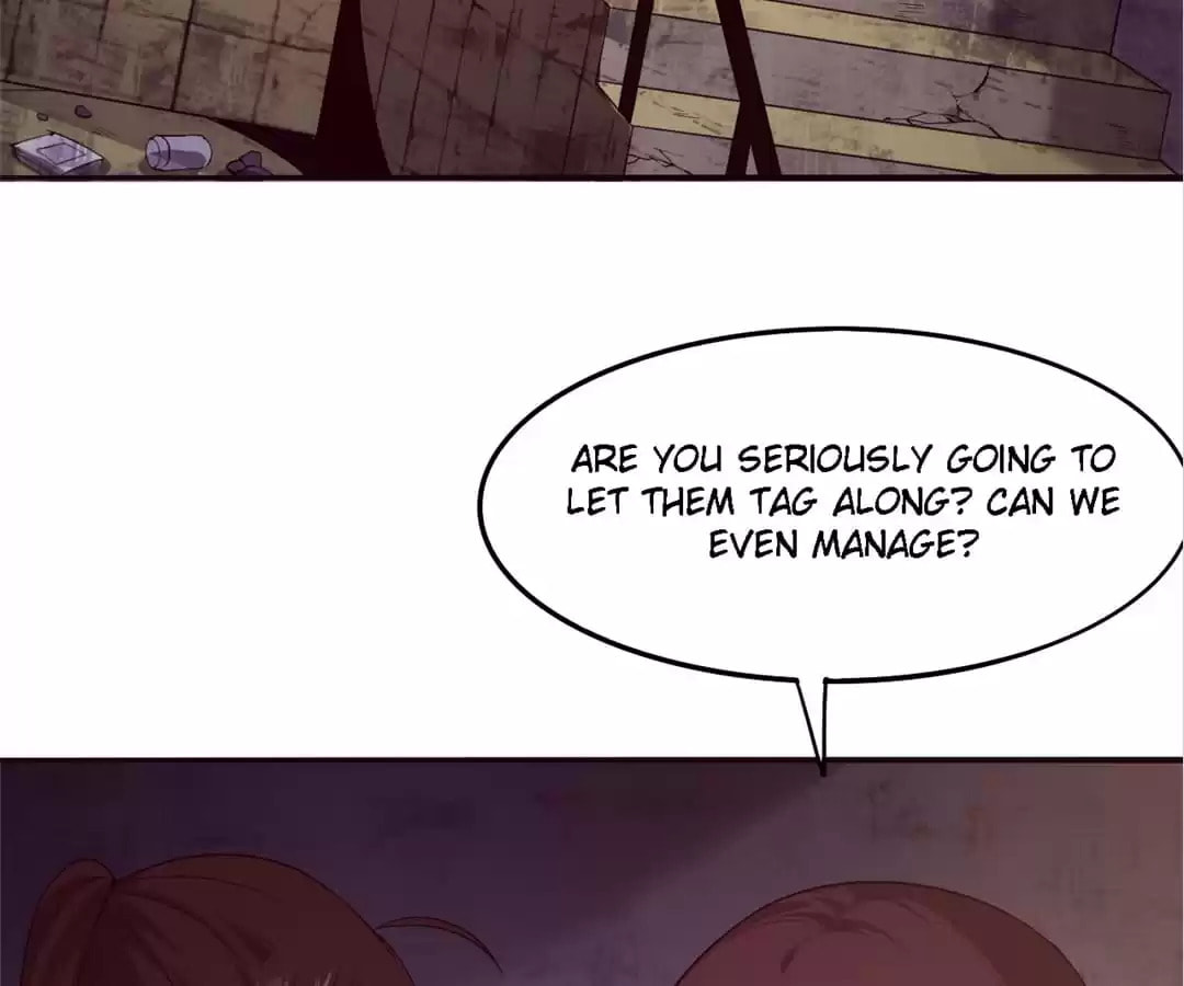 Read The Unstoppable (Colored) chapter 65 image 13 on Lezhin