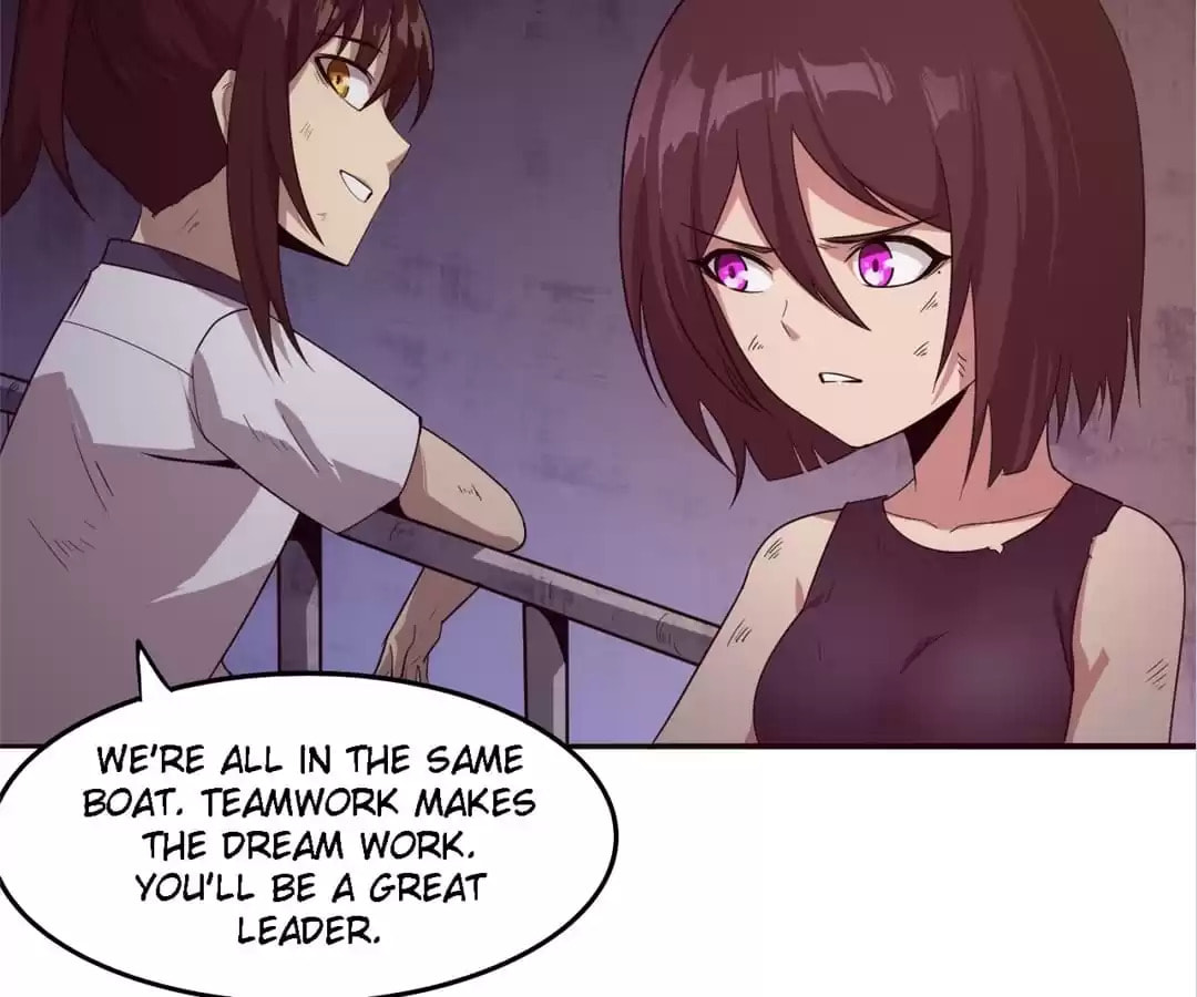 Read The Unstoppable (Colored) chapter 65 image 14 on Lezhin
