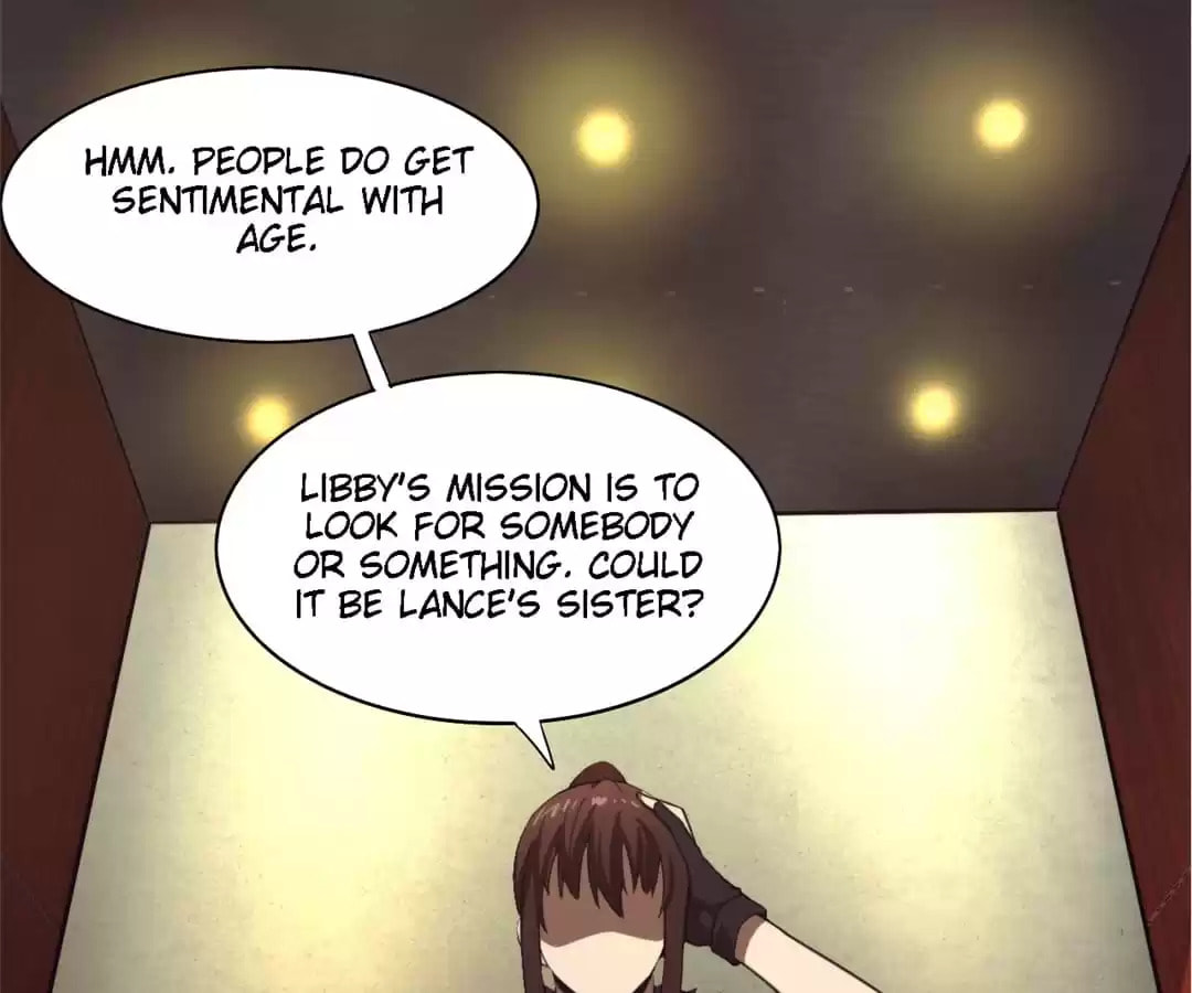 Read The Unstoppable (Colored) chapter 65 image 22 on Lezhin