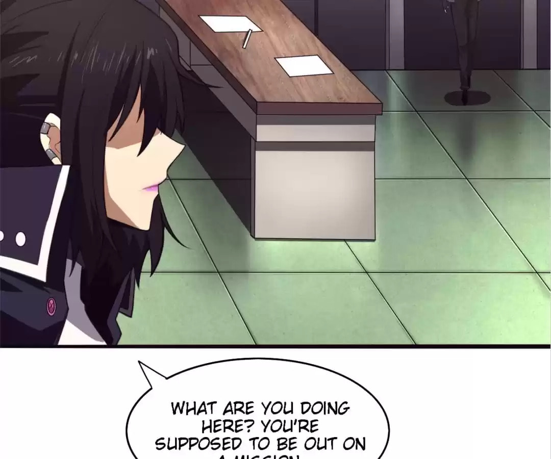 Read The Unstoppable (Colored) chapter 65 image 28 on Lezhin