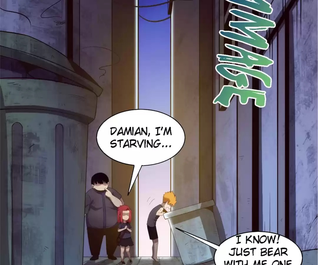 Read The Unstoppable (Colored) chapter 65 image 3 on Lezhin