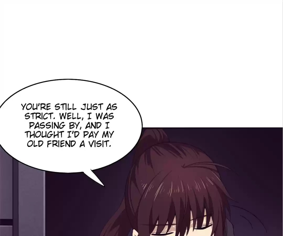 Read The Unstoppable (Colored) chapter 65 image 30 on Lezhin