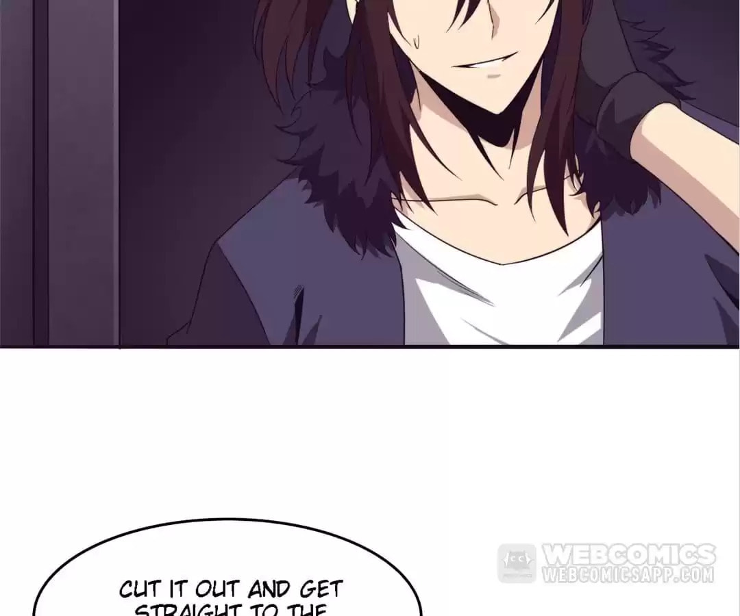 Read The Unstoppable (Colored) chapter 65 image 31 on Lezhin