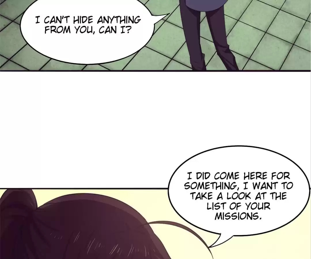 Read The Unstoppable (Colored) chapter 65 image 33 on Lezhin