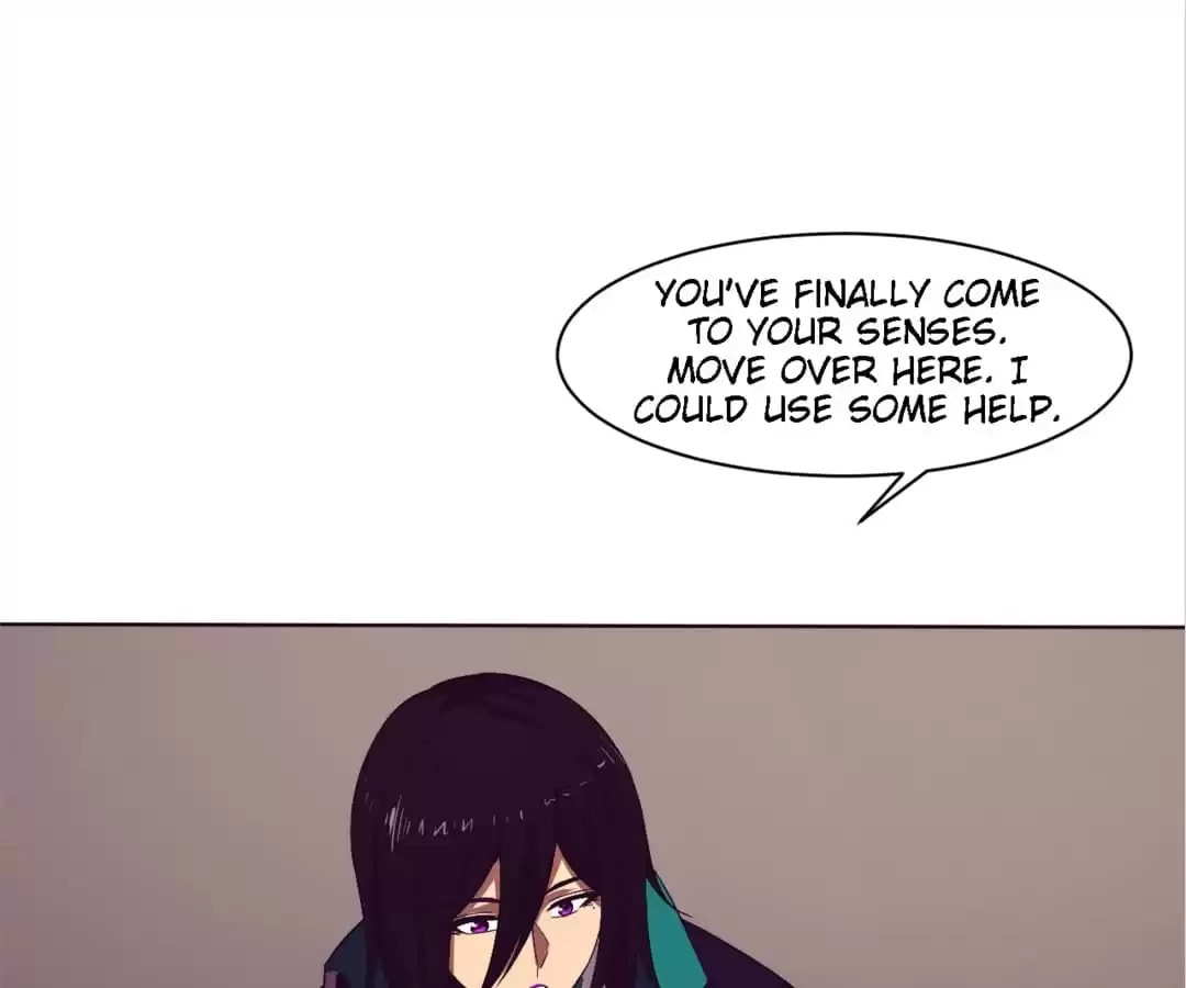 Read The Unstoppable (Colored) chapter 65 image 36 on Lezhin