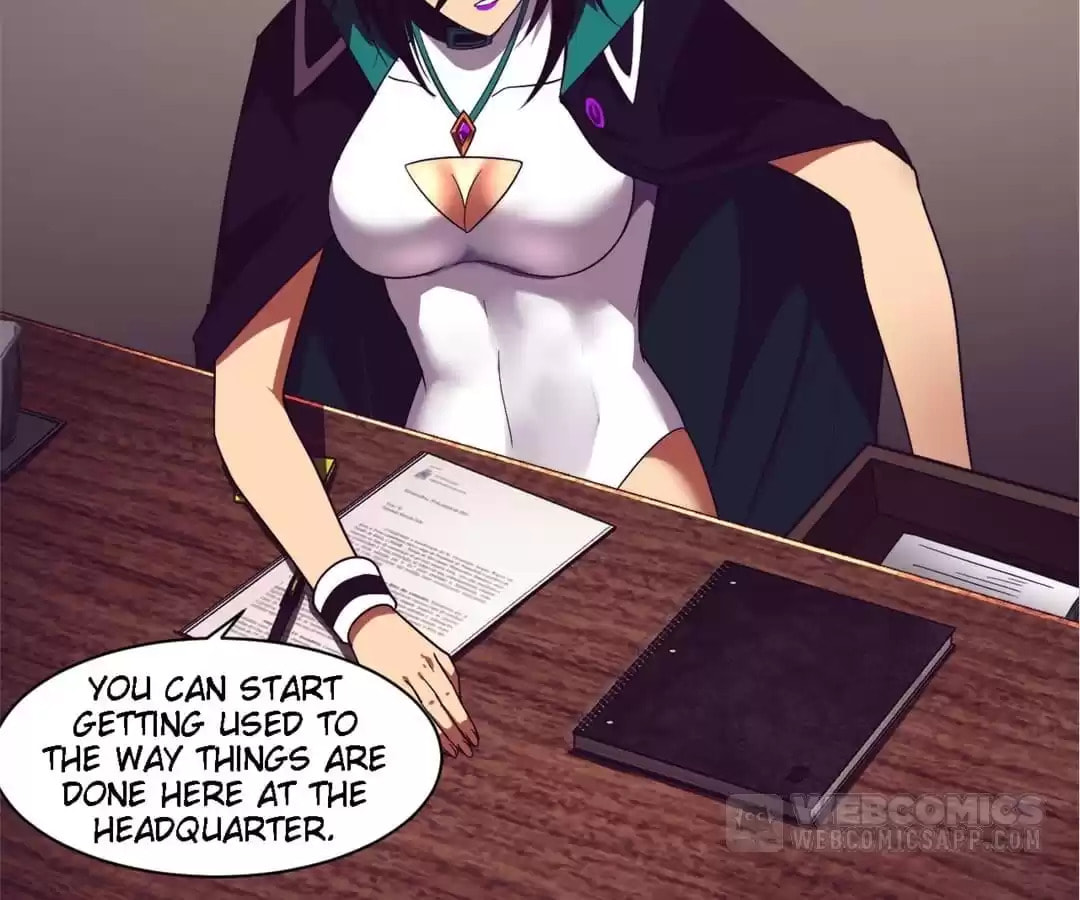 Read The Unstoppable (Colored) chapter 65 image 37 on Lezhin