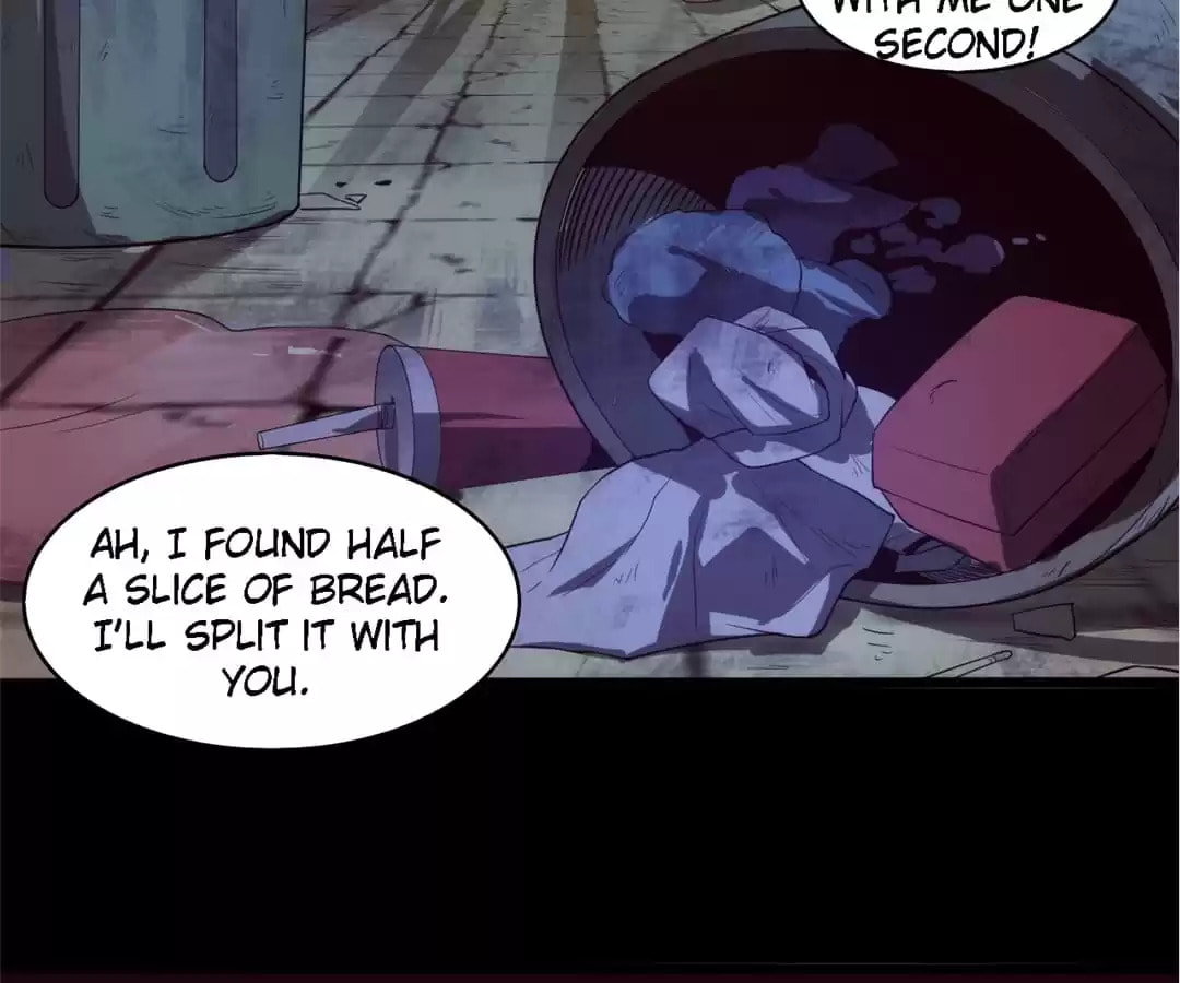 Read The Unstoppable (Colored) chapter 65 image 4 on Lezhin