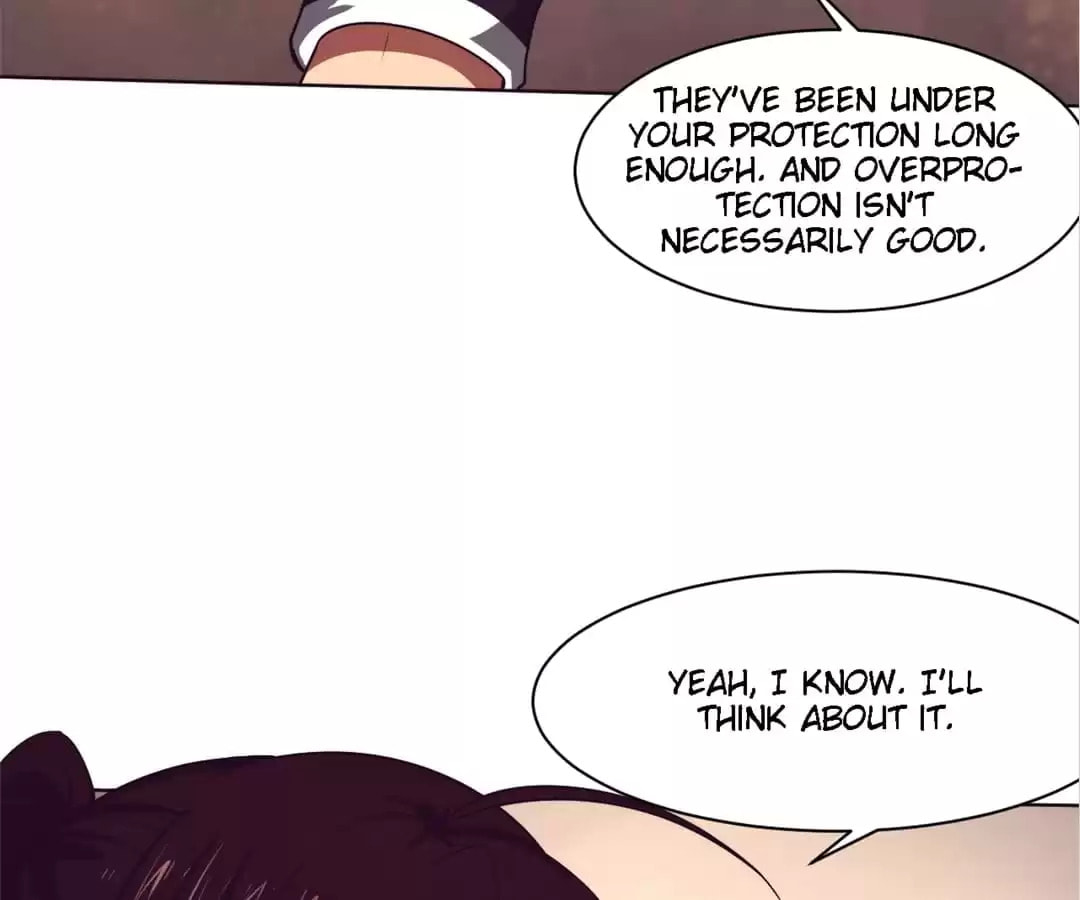 Read The Unstoppable (Colored) chapter 65 image 40 on Lezhin