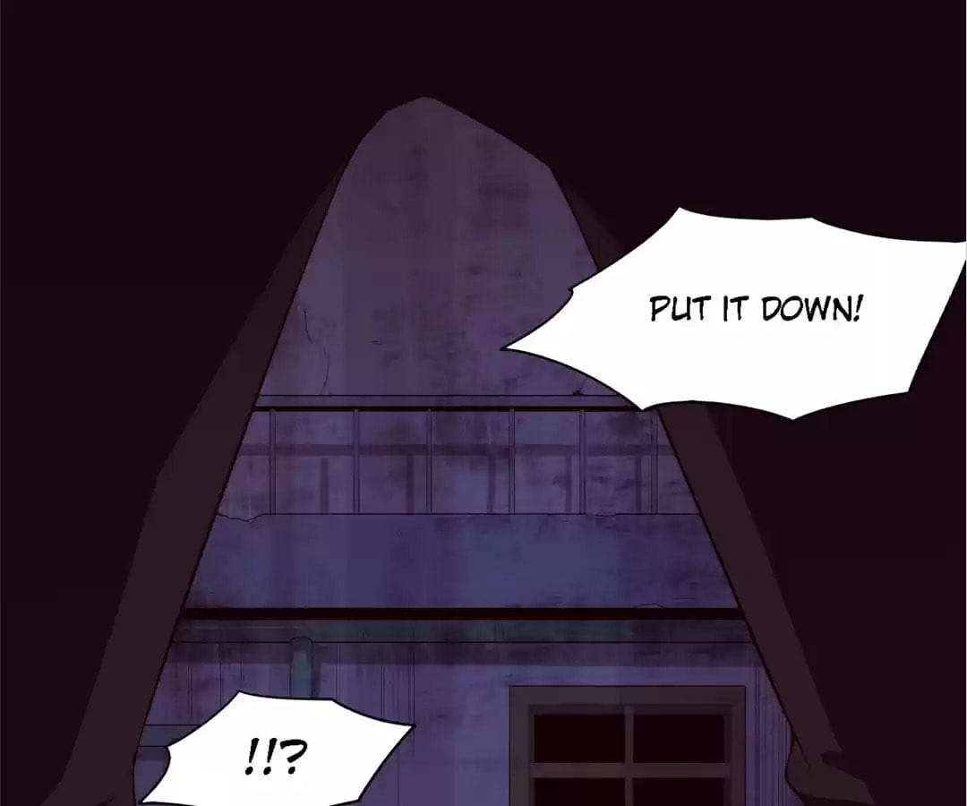 Read The Unstoppable (Colored) chapter 65 image 5 on Lezhin