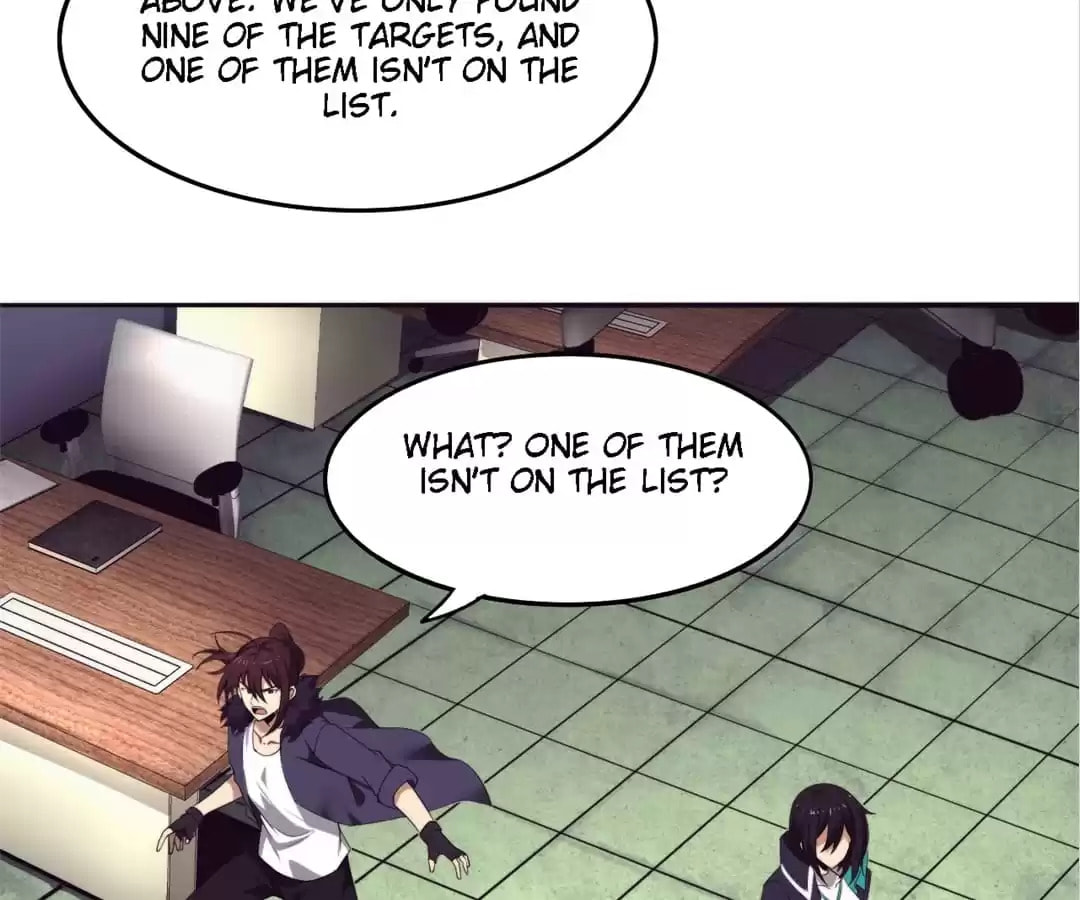 Read The Unstoppable (Colored) chapter 65 image 57 on Lezhin