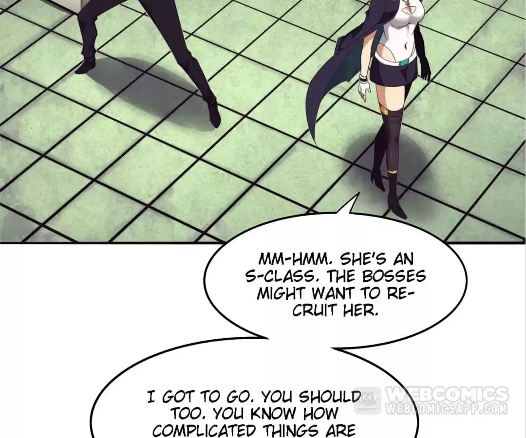 Read The Unstoppable (Colored) chapter 65 image 58 on Lezhin