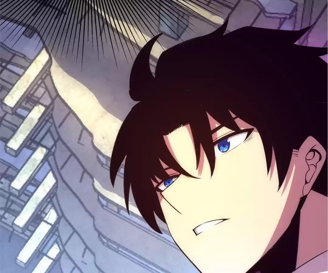 Read The Unstoppable (Colored) chapter 65 image 67 on Lezhin