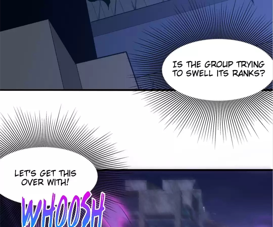 Read The Unstoppable (Colored) chapter 65 image 77 on Lezhin