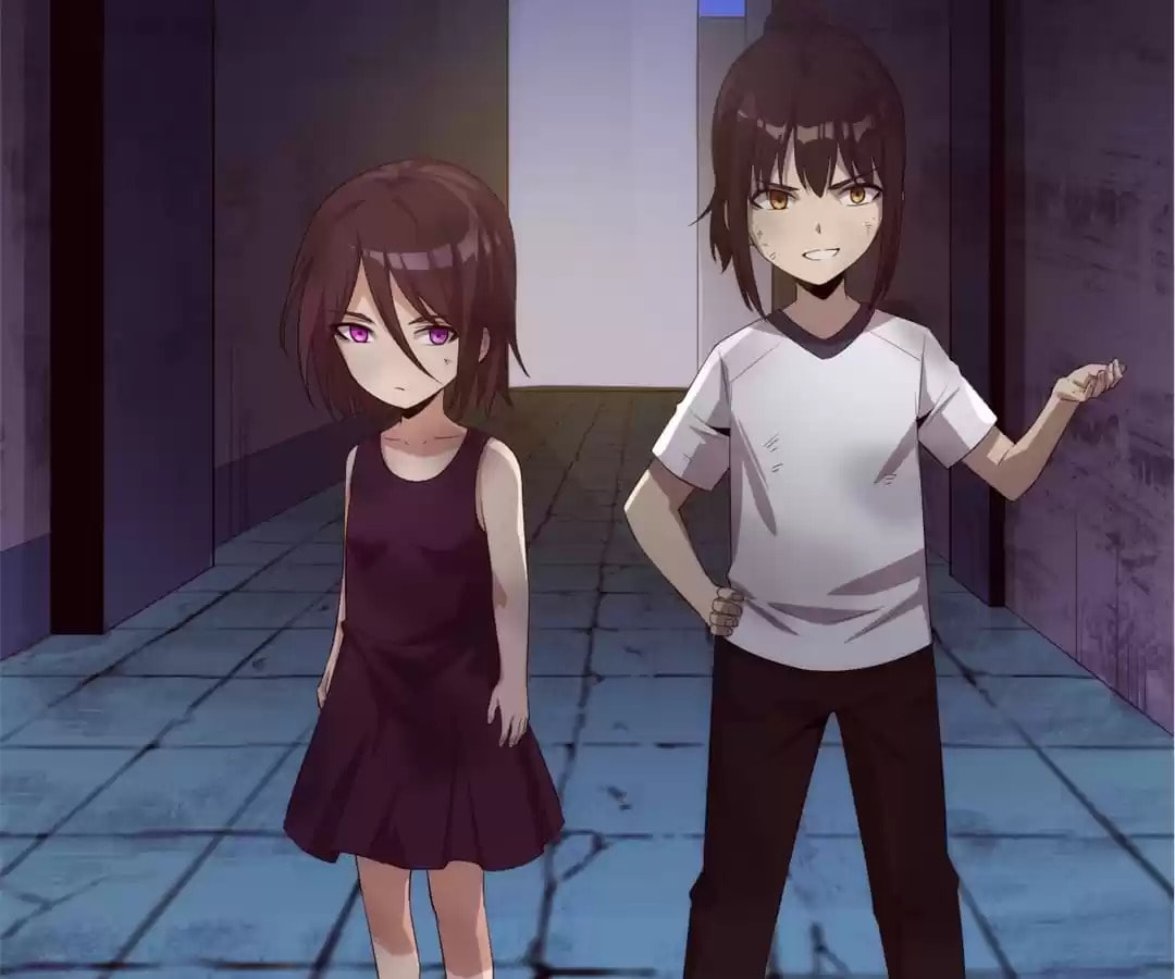 Read The Unstoppable (Colored) chapter 65 image 8 on Lezhin