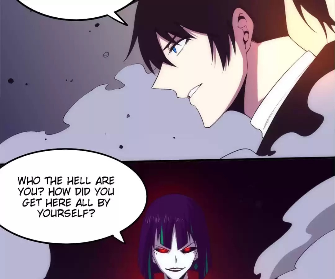 Read The Unstoppable (Colored) chapter 65 image 87 on Lezhin