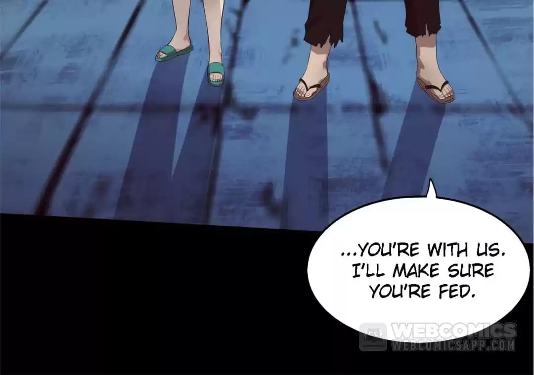 Read The Unstoppable (Colored) chapter 65 image 9 on Lezhin
