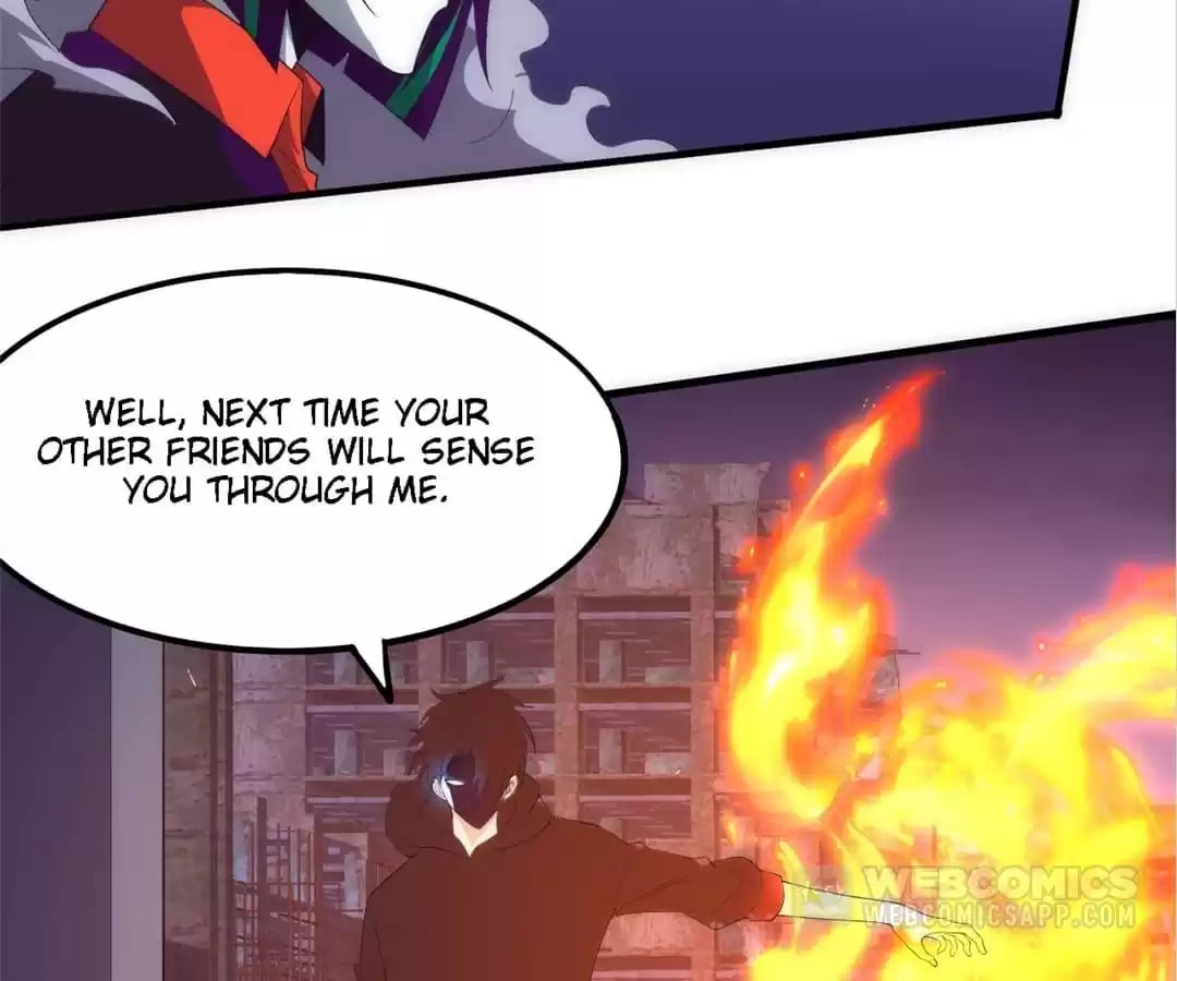 Read The Unstoppable (Colored) chapter 65 image 93 on Lezhin