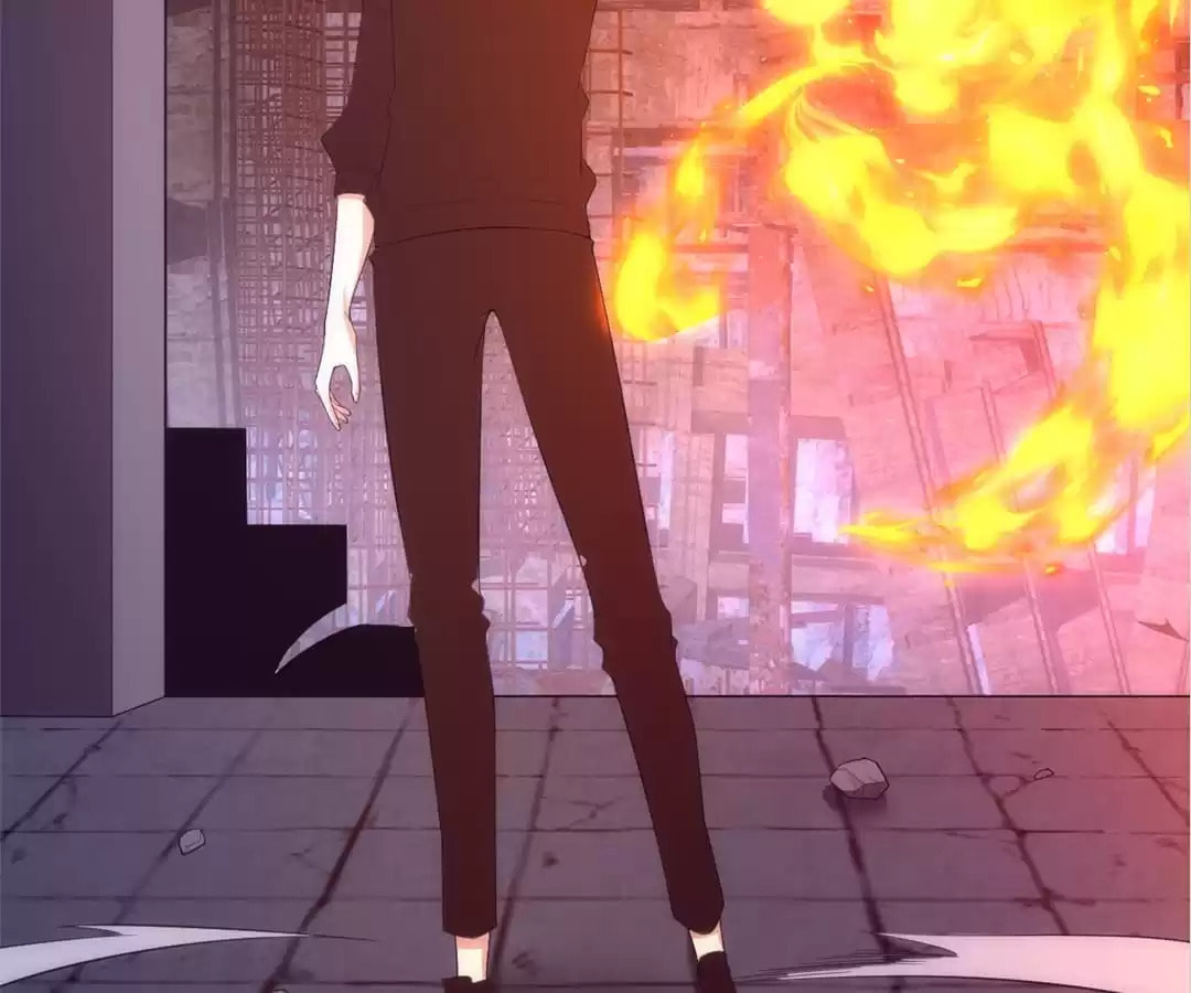 Read The Unstoppable (Colored) chapter 65 image 94 on Lezhin