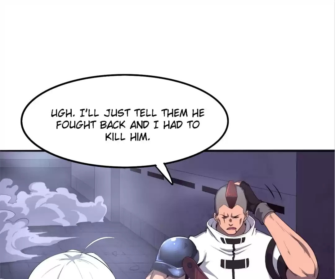 Read The Unstoppable (Colored) chapter 66 image 101 on Lezhin