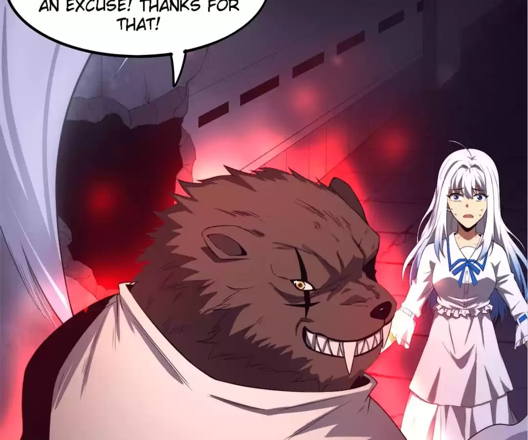 Read The Unstoppable (Colored) chapter 66 image 108 on Lezhin