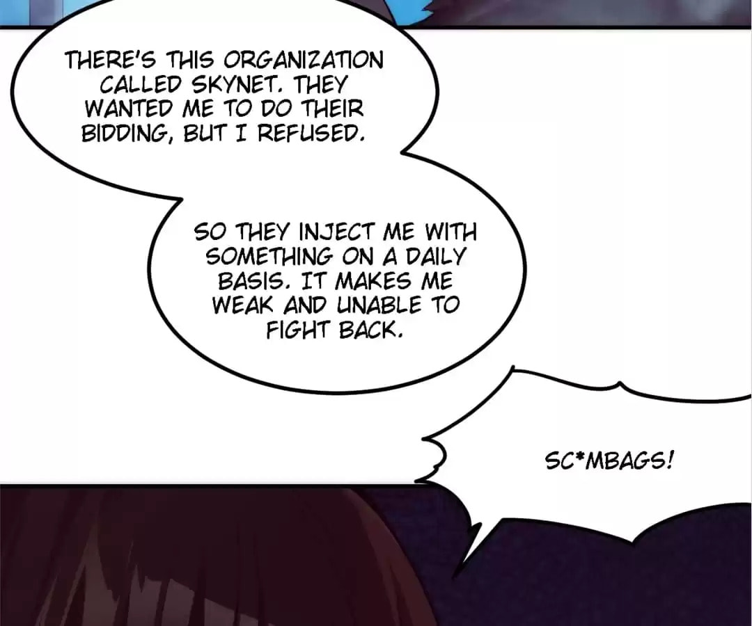 Read The Unstoppable (Colored) chapter 66 image 15 on Lezhin
