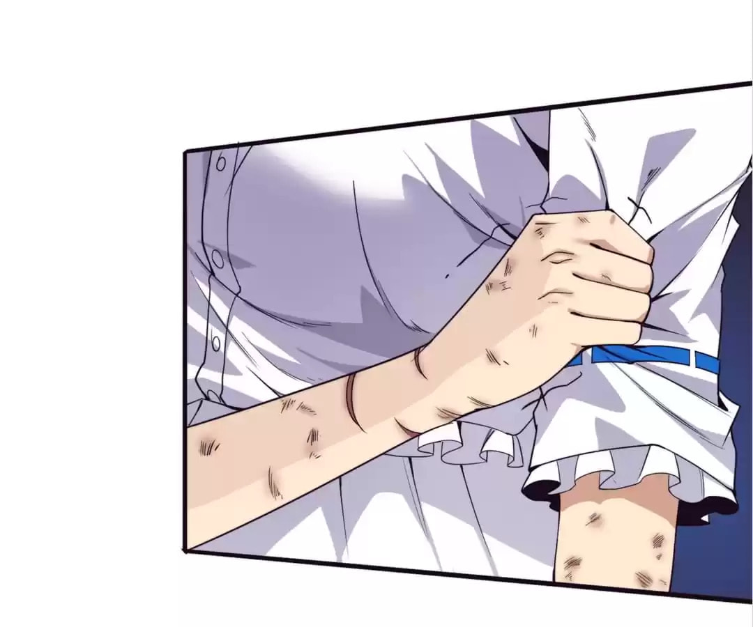 Read The Unstoppable (Colored) chapter 66 image 21 on Lezhin