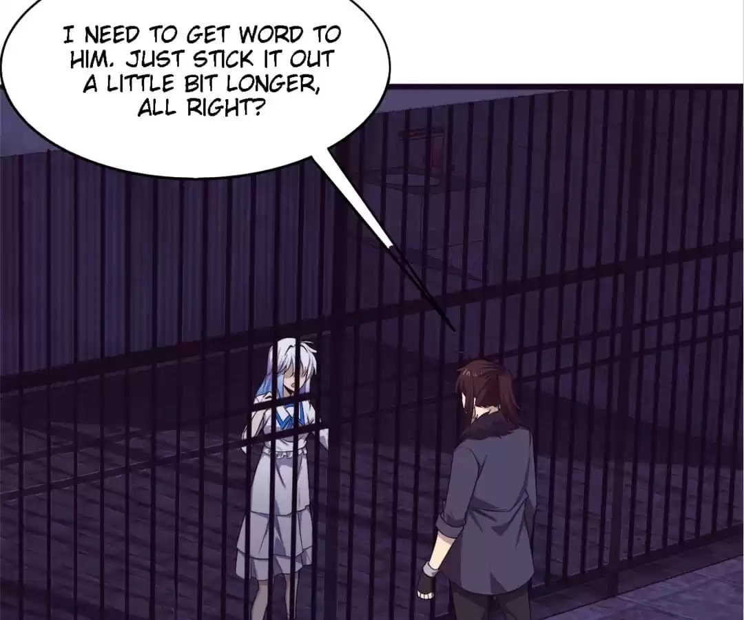 Read The Unstoppable (Colored) chapter 66 image 23 on Lezhin