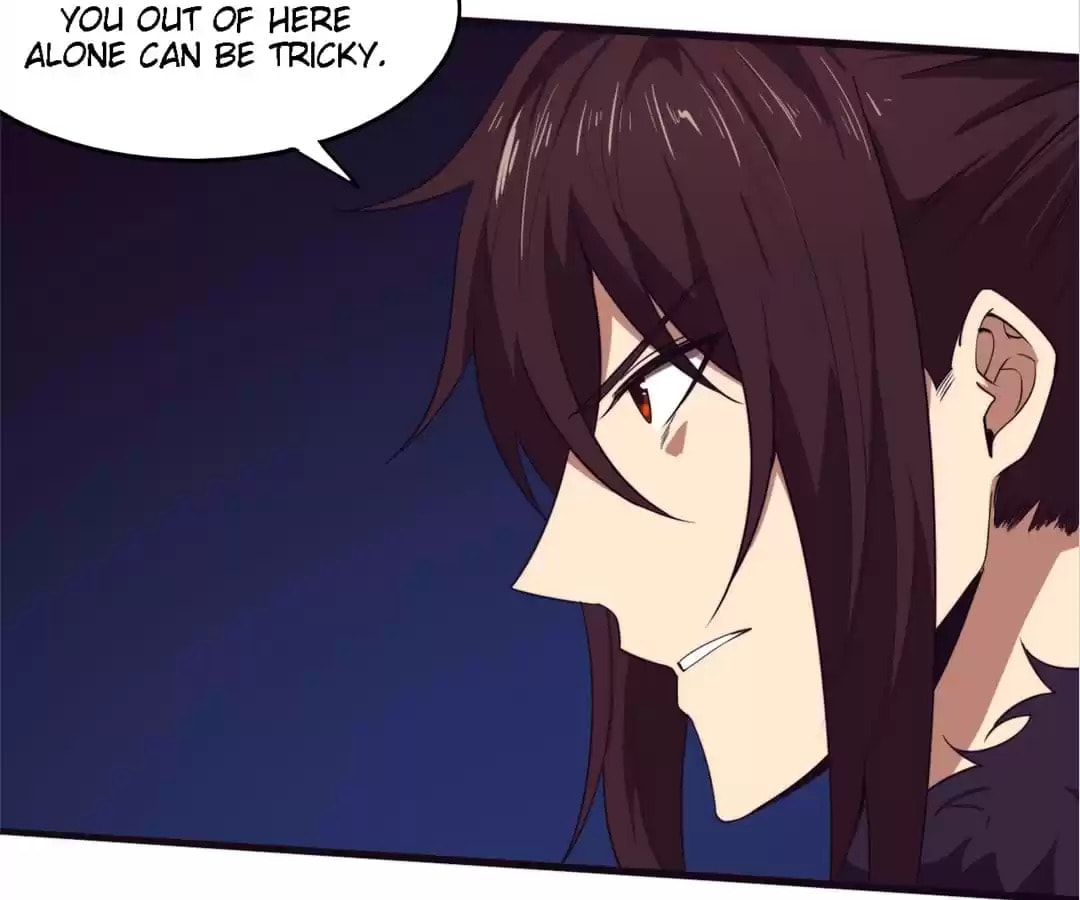 Read The Unstoppable (Colored) chapter 66 image 25 on Lezhin