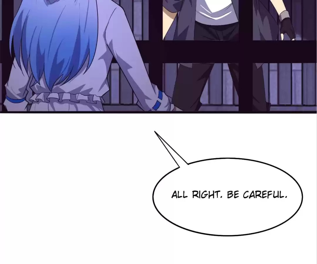 Read The Unstoppable (Colored) chapter 66 image 34 on Lezhin