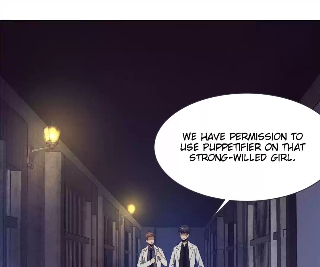 Read The Unstoppable (Colored) chapter 66 image 36 on Lezhin