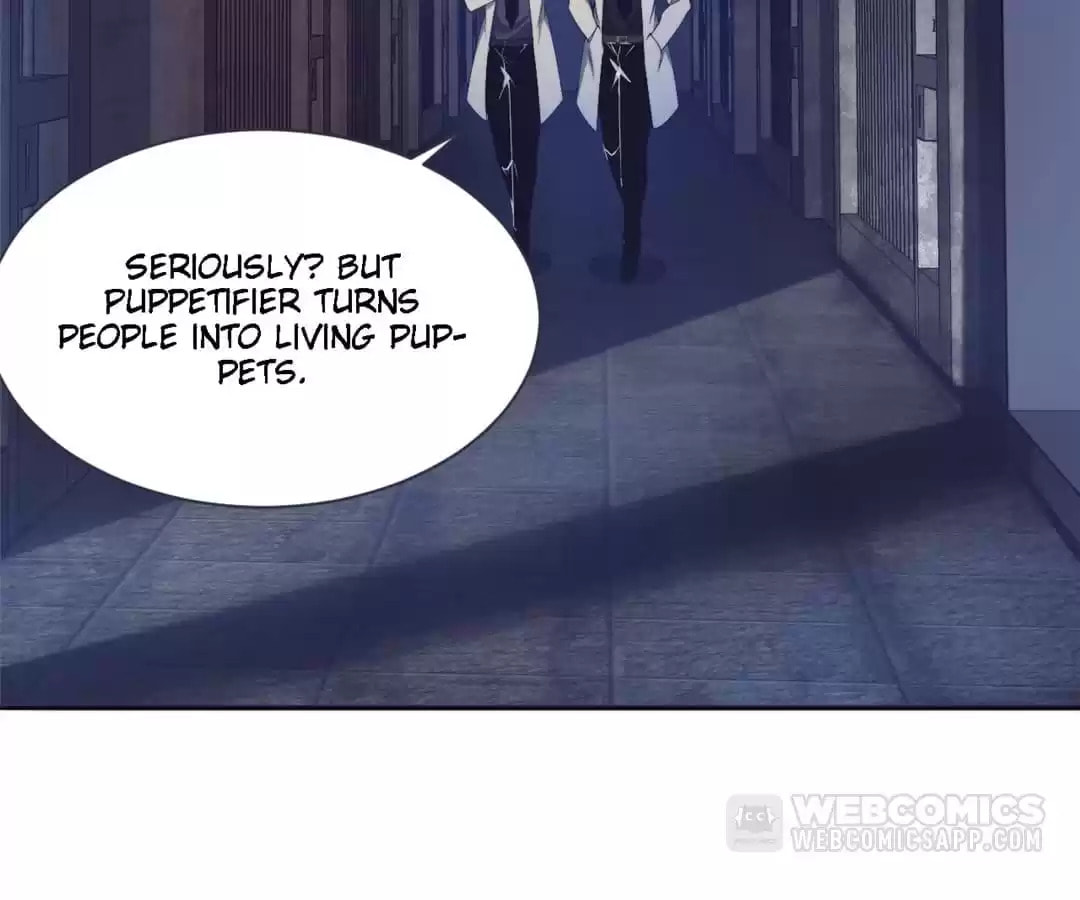 Read The Unstoppable (Colored) chapter 66 image 37 on Lezhin
