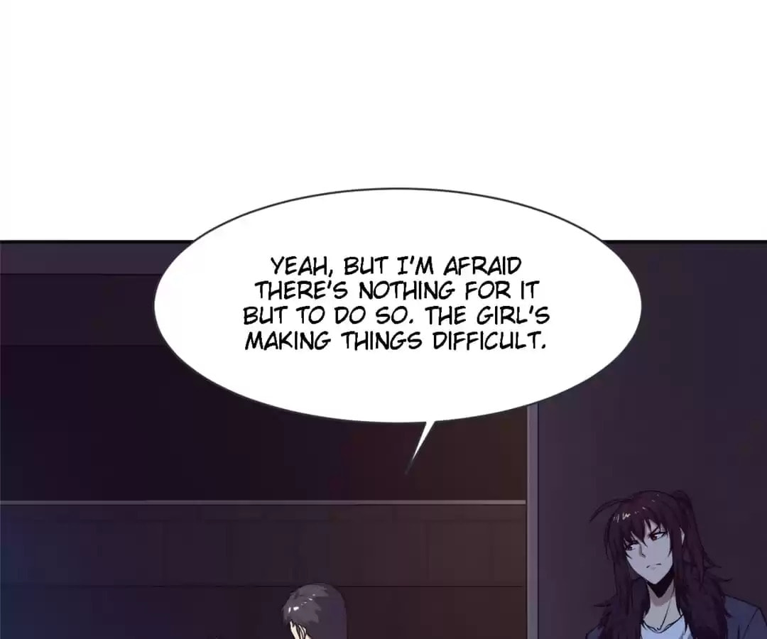 Read The Unstoppable (Colored) chapter 66 image 38 on Lezhin