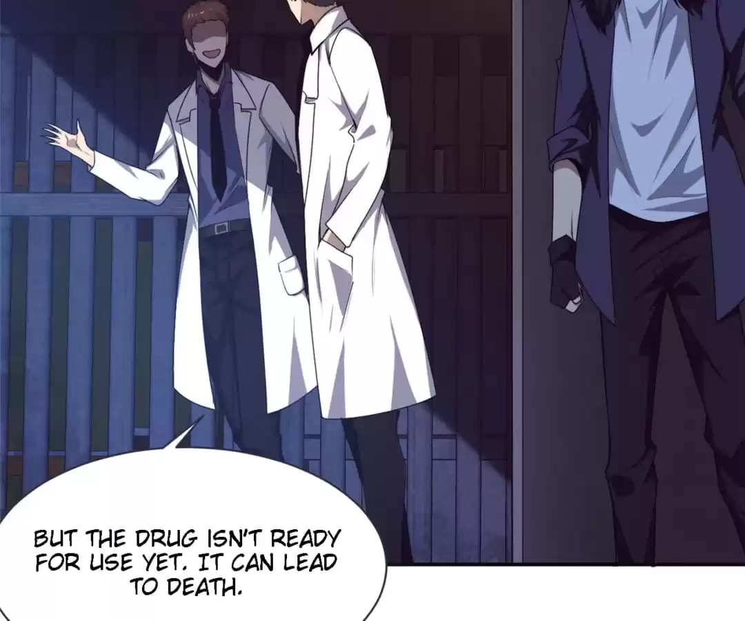 Read The Unstoppable (Colored) chapter 66 image 39 on Lezhin