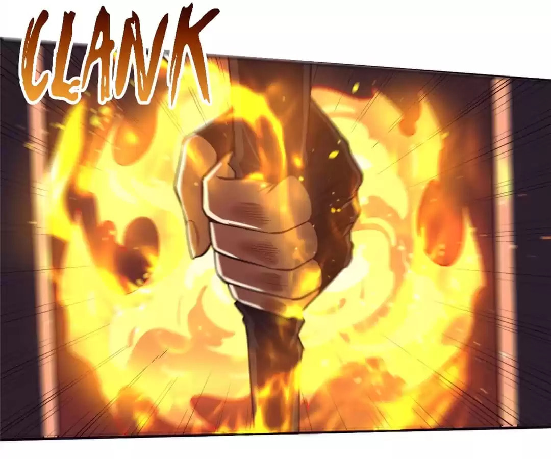 Read The Unstoppable (Colored) chapter 66 image 46 on Lezhin