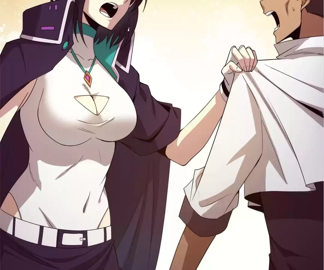 Read The Unstoppable (Colored) chapter 66 image 59 on Lezhin
