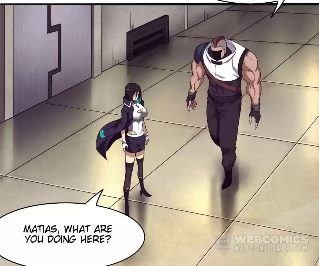 Read The Unstoppable (Colored) chapter 66 image 63 on Lezhin