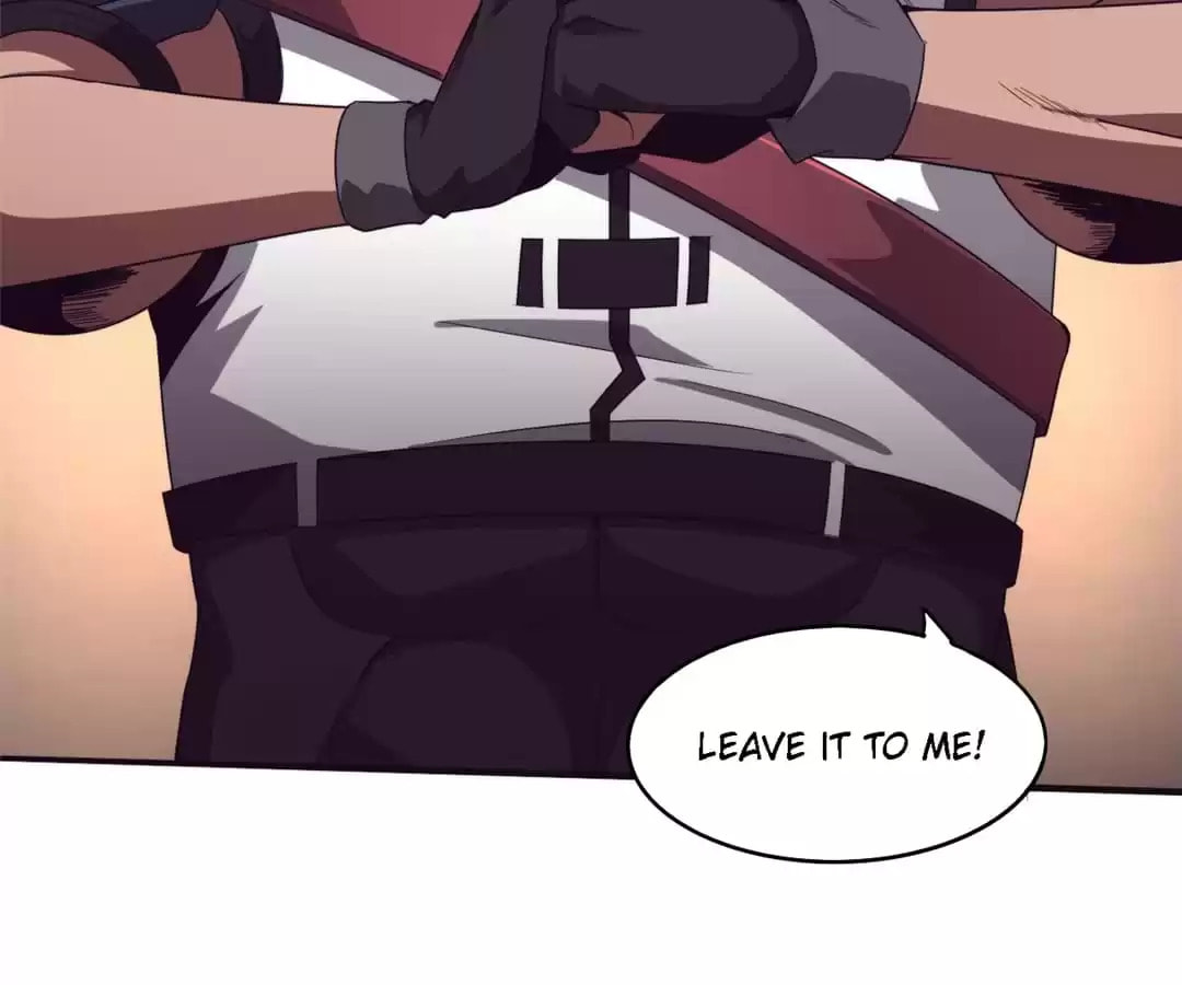 Read The Unstoppable (Colored) chapter 66 image 66 on Lezhin