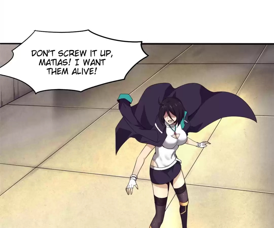 Read The Unstoppable (Colored) chapter 66 image 67 on Lezhin