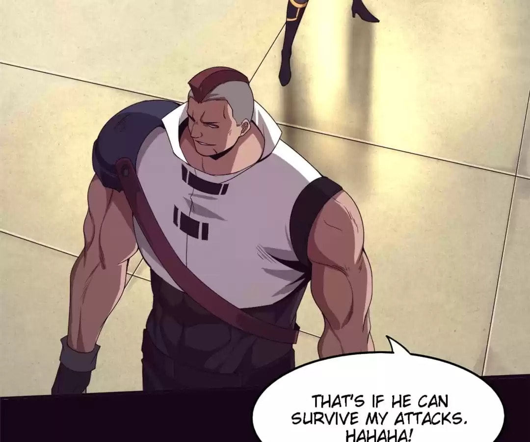 Read The Unstoppable (Colored) chapter 66 image 68 on Lezhin