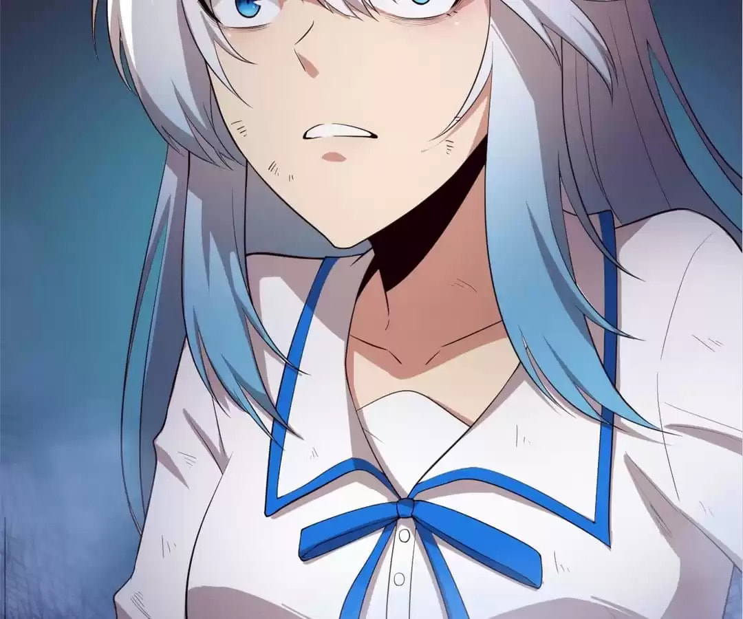 Read The Unstoppable (Colored) chapter 66 image 8 on Lezhin