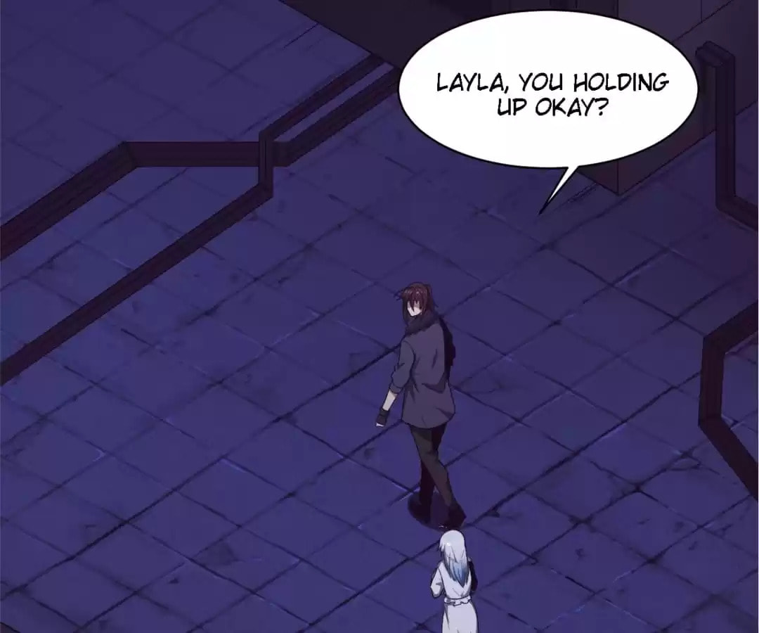 Read The Unstoppable (Colored) chapter 66 image 86 on Lezhin