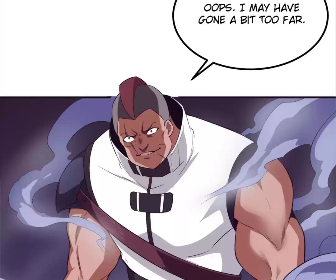 Read The Unstoppable (Colored) chapter 66 image 98 on Lezhin
