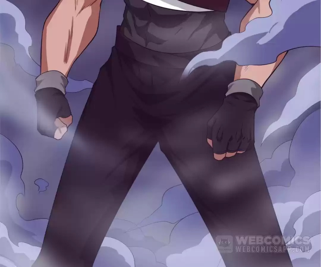 Read The Unstoppable (Colored) chapter 66 image 99 on Lezhin