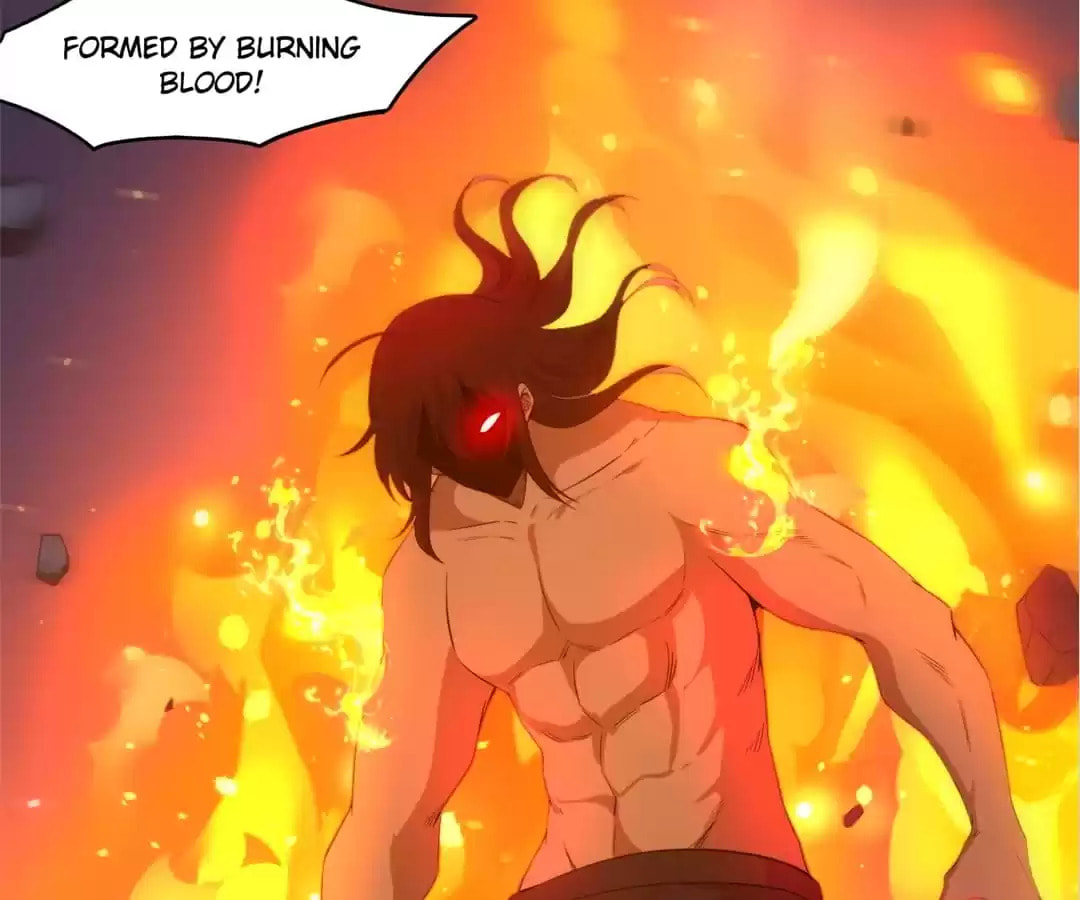 Read The Unstoppable (Colored) chapter 67 image 109 on Lezhin